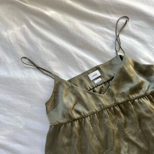 Wilfred Lover Mini Dress